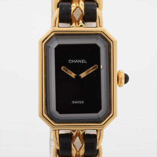 Chanel Premiere Watch Size Large - photo 1