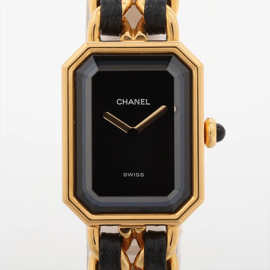Chanel Premiere Watch Medium Size - photo 1