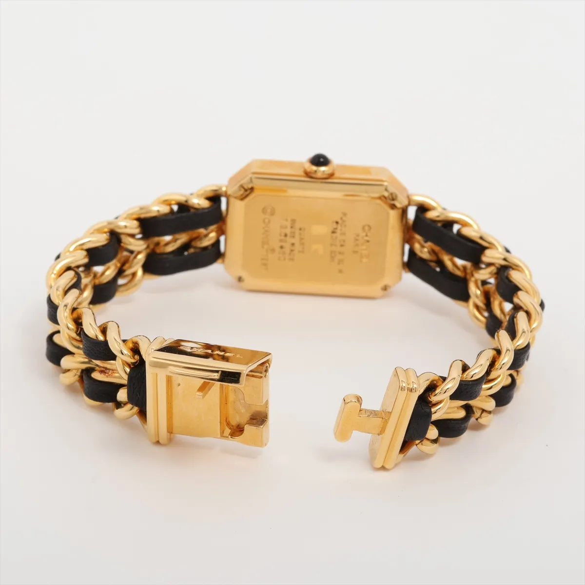 Chanel Premiere Watch Size Medium - photo 4