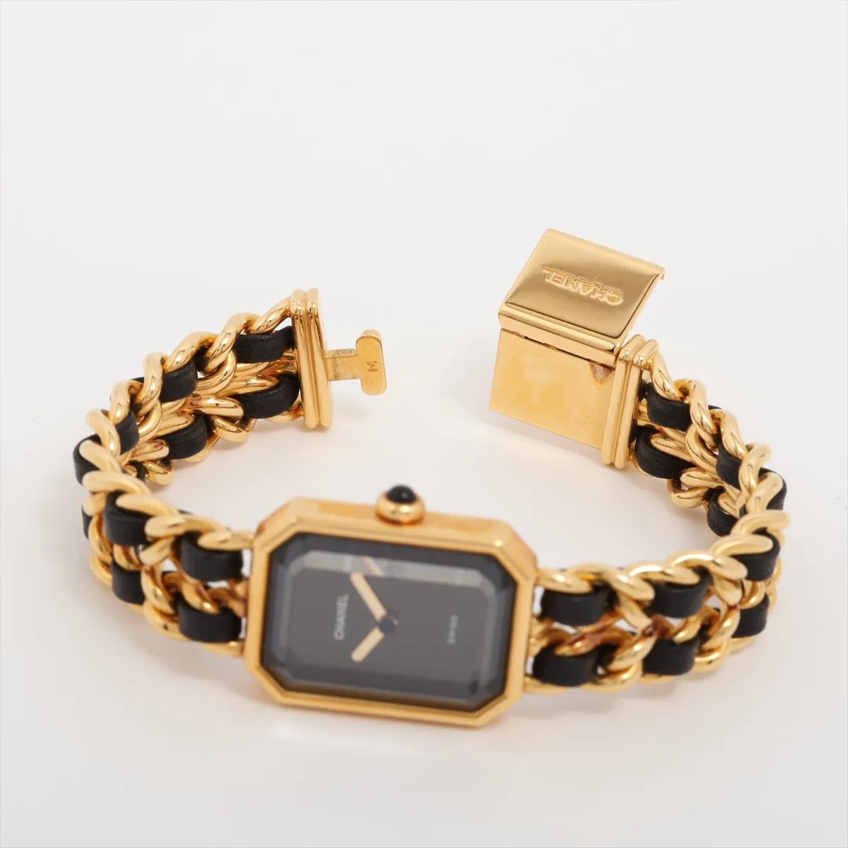 Chanel Premiere Watch Size Medium - photo 5