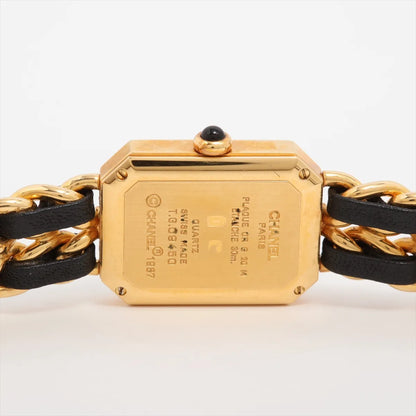 Chanel Premiere Watch Size Medium - photo 6