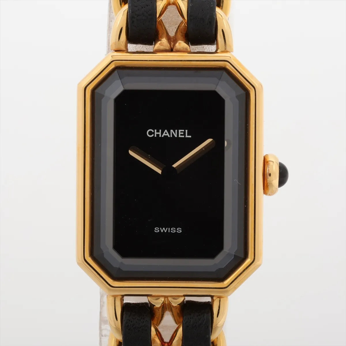 Chanel Premiere Watch Size Medium - photo 1