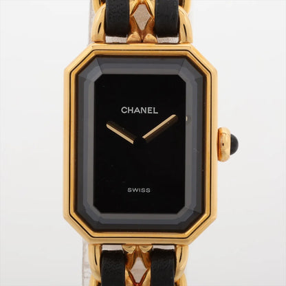 Chanel Premiere Watch Size Medium - photo 1