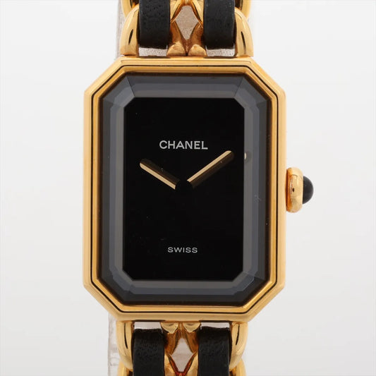 Chanel Premiere Watch Size Medium - photo 1