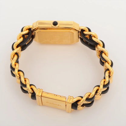 Chanel Première Watch Size Small - photo 2