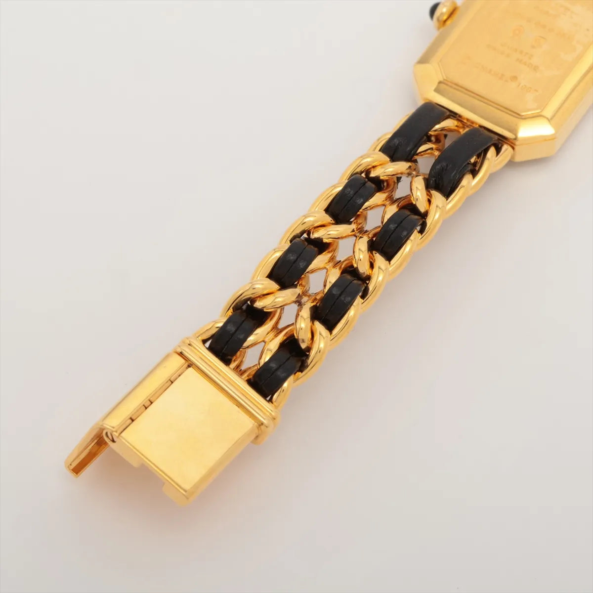 Chanel Première Watch Size Small - photo 7