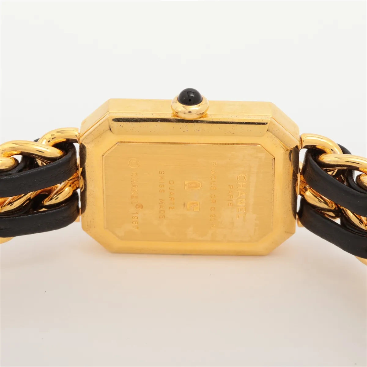 Chanel Première Watch Size Small - photo 8