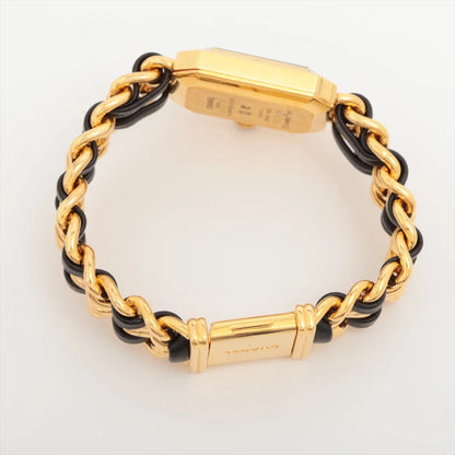 Chanel Premiere Watch Small Size - photo 4
