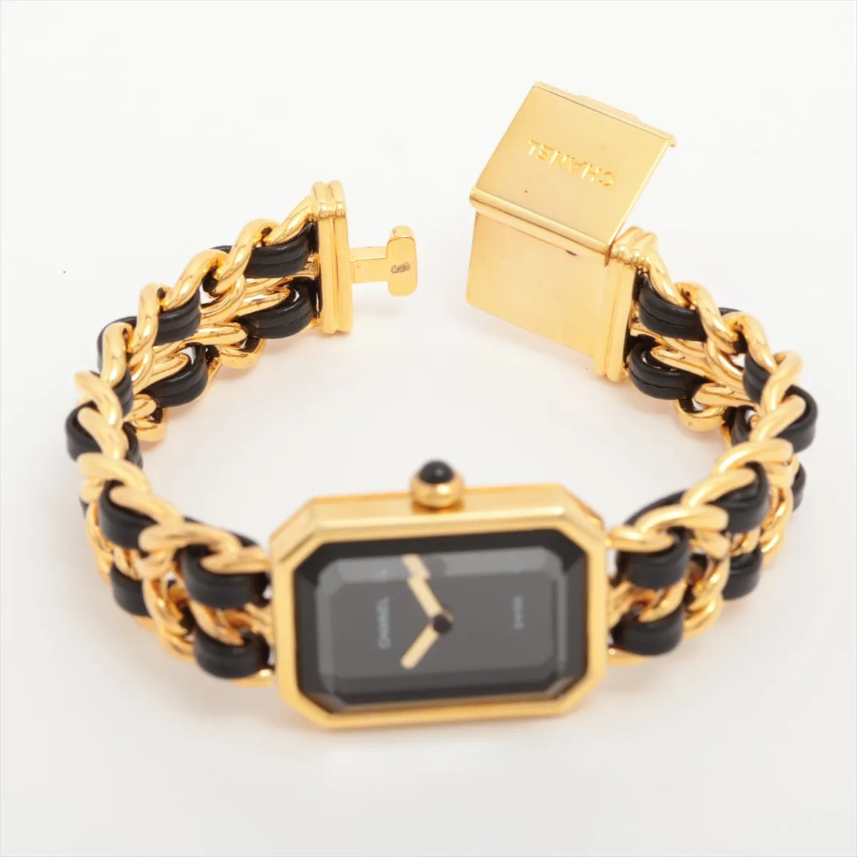 Chanel Premiere Watch Small Size - photo 2