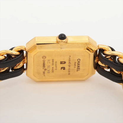 Chanel Premiere Watch Small Size - photo 6