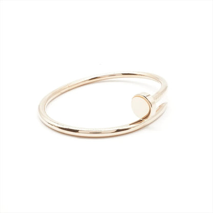 Cartier Juste Un Clou Classic Model Bracelet Size 17 - photo 3