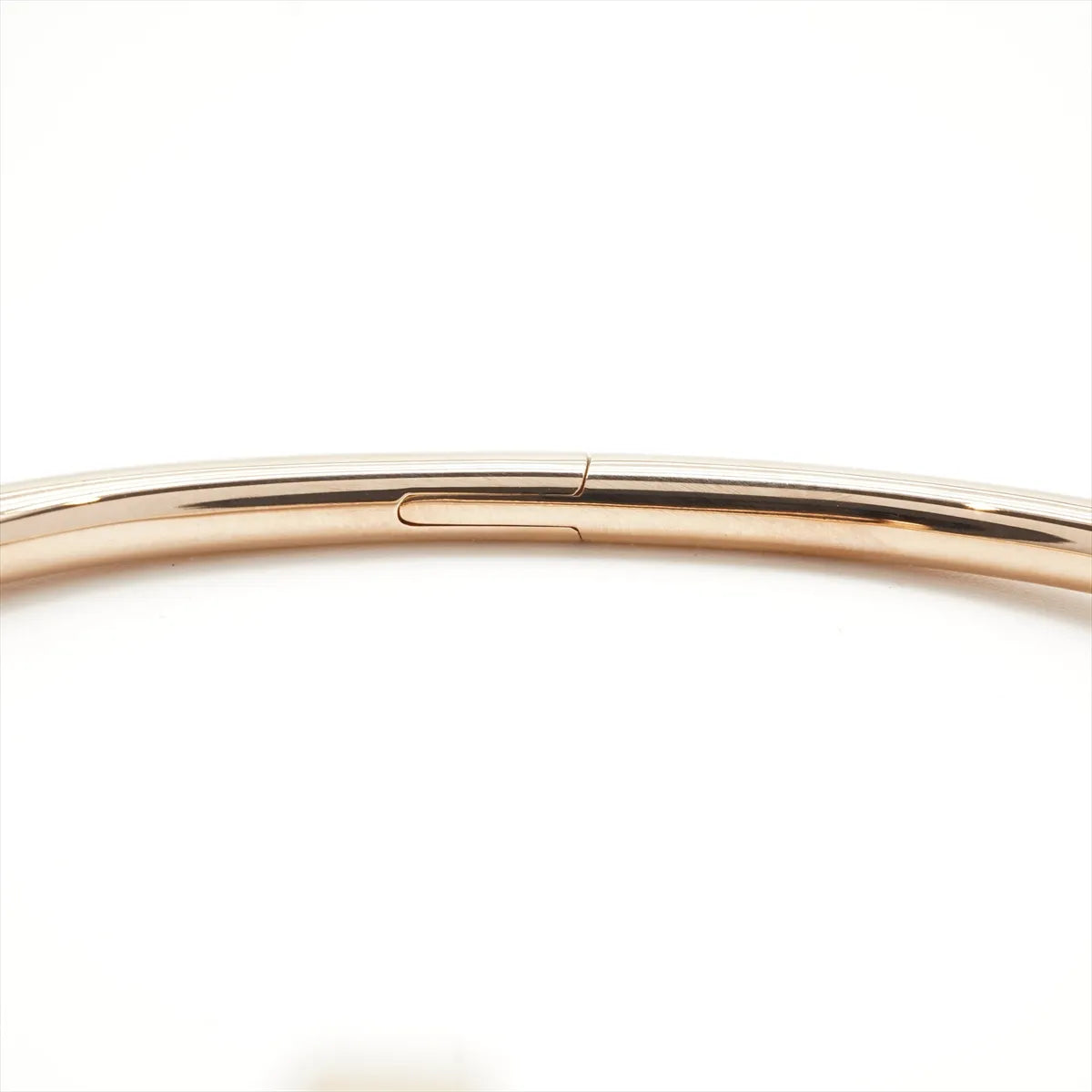 Cartier Juste Un Clou Classic Model Bracelet Size 17 - photo 7