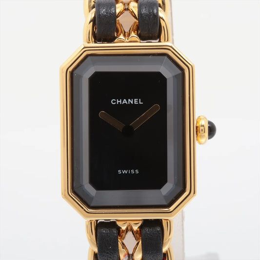 Chanel Premiere Watch Medium Size - photo 1