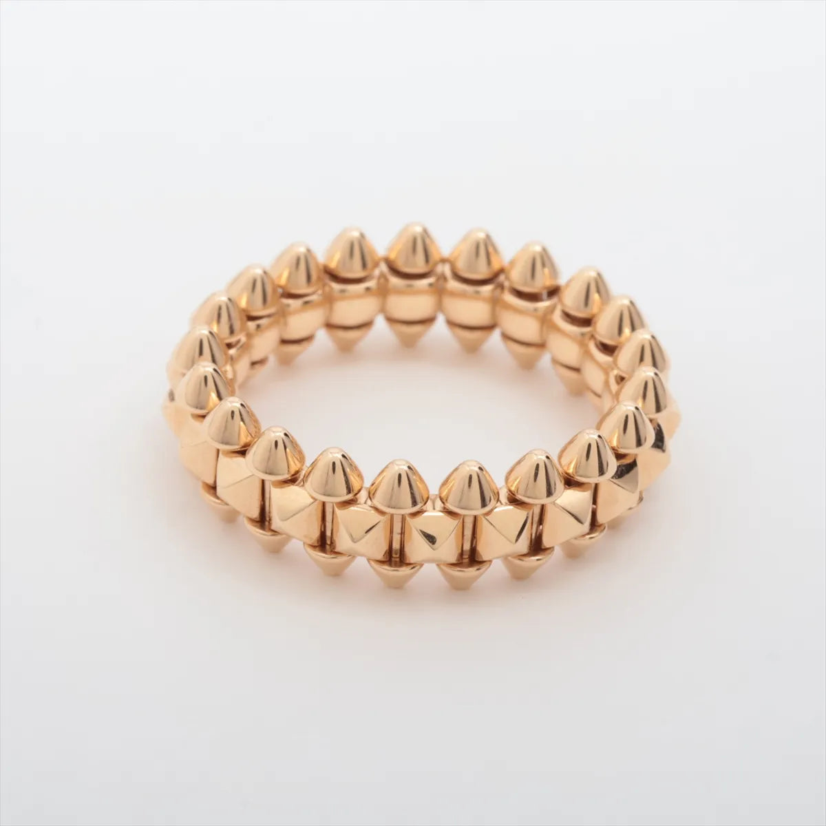 Cartier Clash De Cartier Small Model Ring Size 50 - photo 2