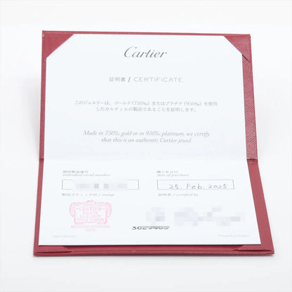 Cartier Clash De Cartier Small Model Ring Size 50 - photo 5