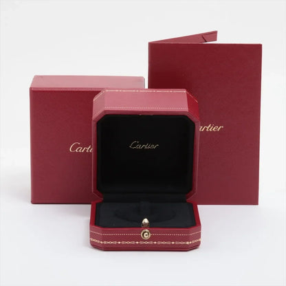 Cartier Clash De Cartier Small Model Ring Size 50 - photo 4