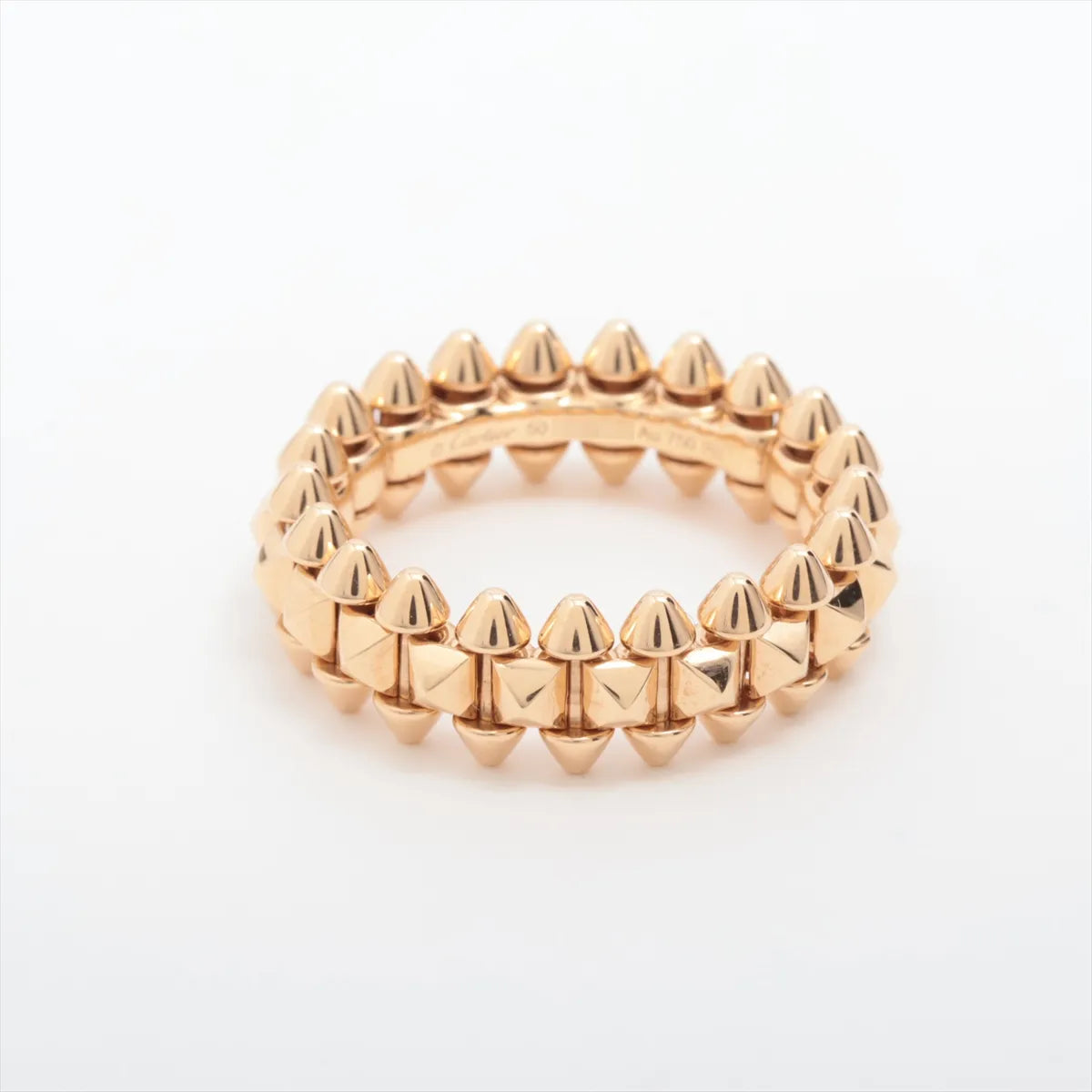 Cartier Clash De Cartier Small Model Ring Size 50 - photo 1