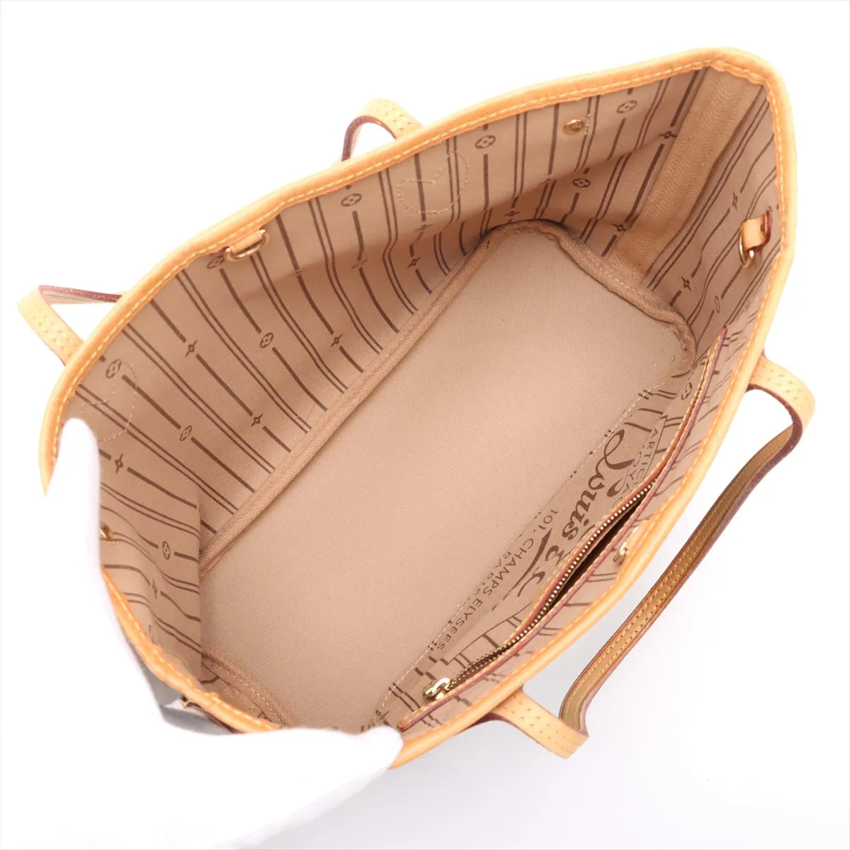 Louis Vuitton Neverfull PM Monogram - photo 3