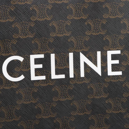 Celine Triomphe Mini Vertical Cabas - photo 6