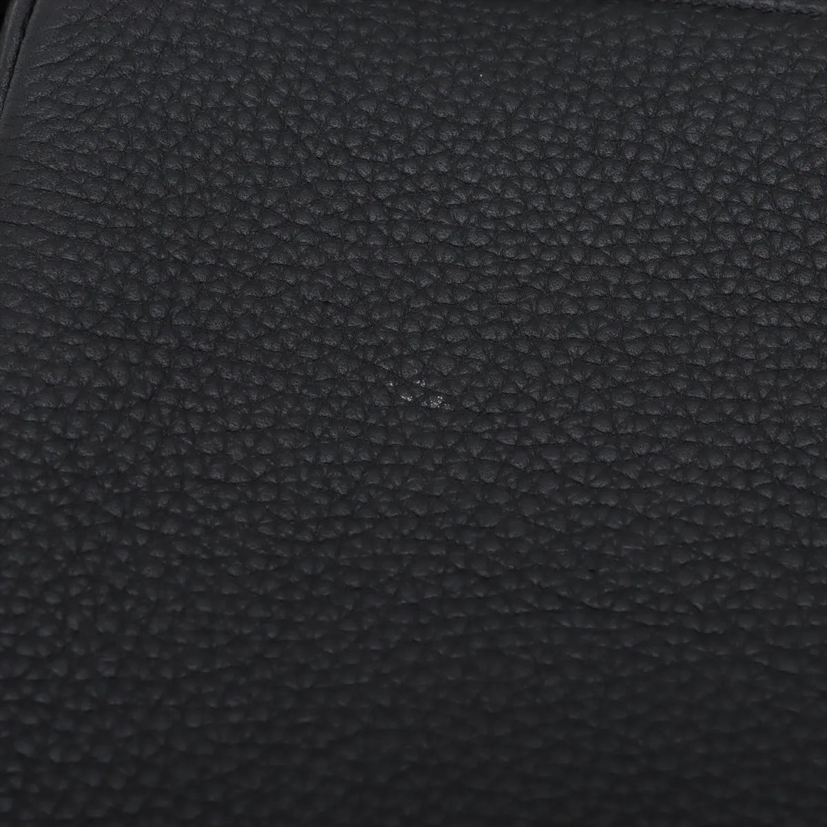 Hermes Lindy 26 Noir Black PHW W Stamp - photo 12
