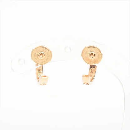 Cartier Small Model Love Earrings - photo 3
