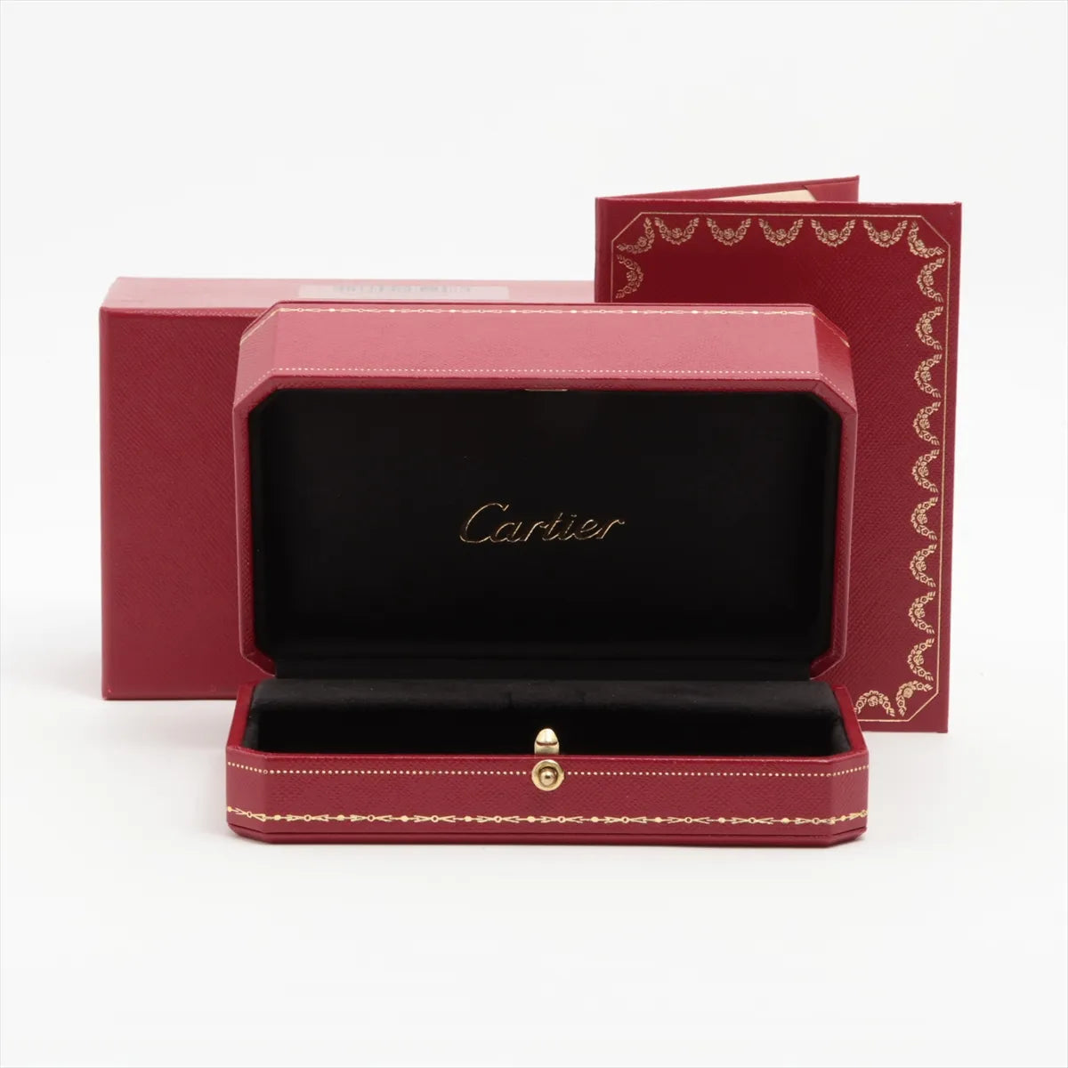 Cartier Small Model Love Earrings - photo 7