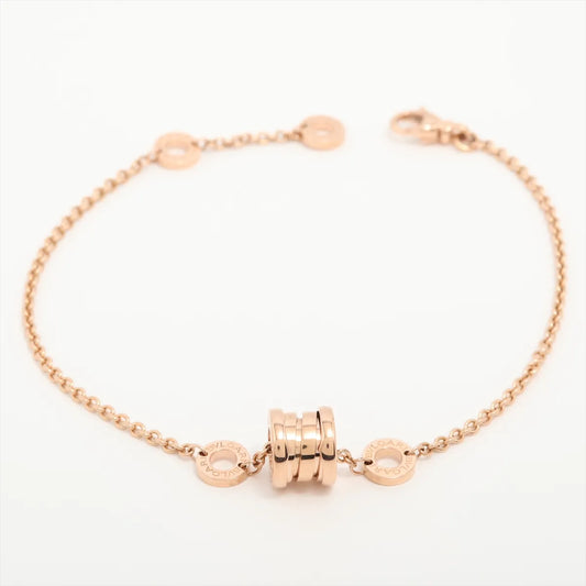 Bvlgari B.Zero 1 Bracelet Rose Gold - photo 1