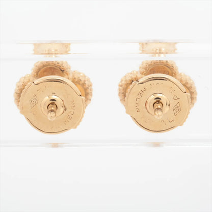 Van Cleef & Arpels Sweet Alhambra Onyx Earrings - photo 2