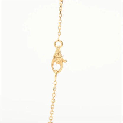Van Cleef & Arpels Frivole Mini diamond Necklace - photo 5