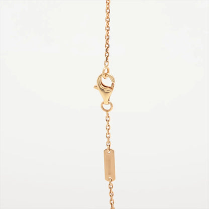 Van Cleef & Arpels Vintage Alhambra Mother of Pearl Necklace - photo 3