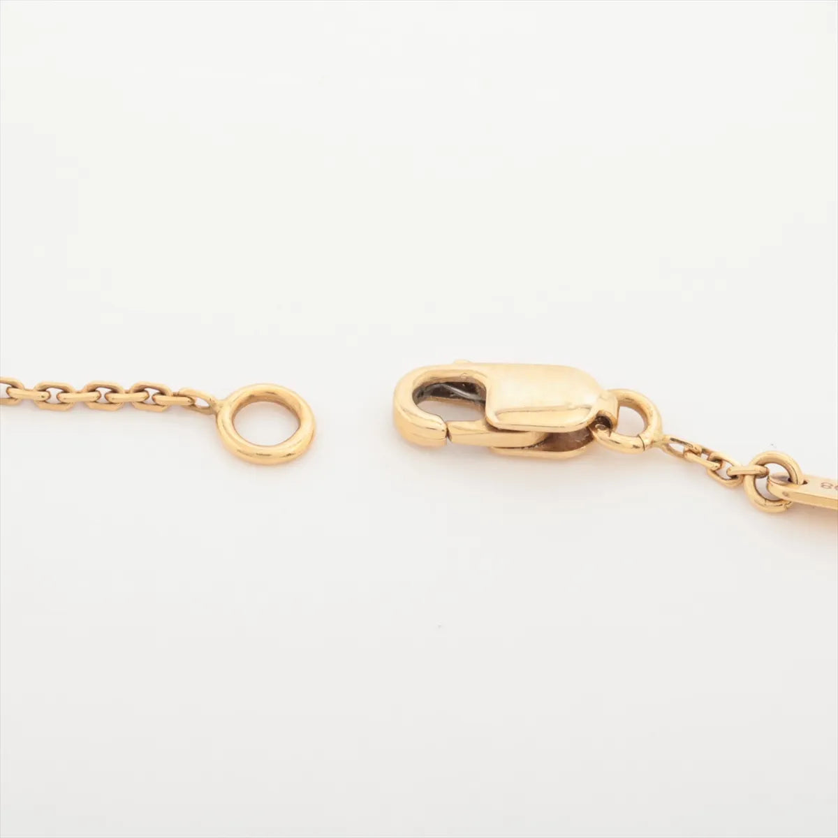 Van Cleef & Arpels Sweet Alhambra Mother of Pearl Bracelet - photo 4