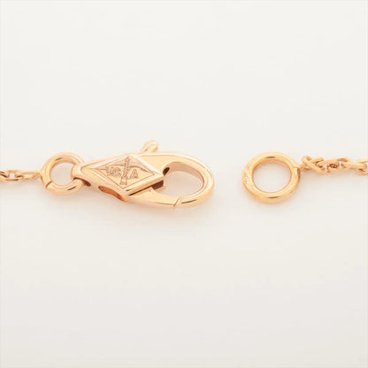 Van Cleef & Arpels Sweet Alhambra Carnelian Bracelet - photo 4
