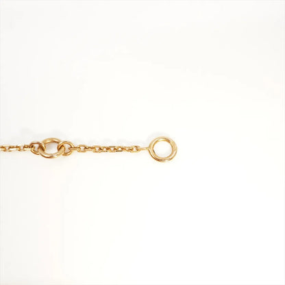 Van Cleef & Arpels Sweet Alhambra Hearts Carnelian Bracelet Pink Gold - photo 7