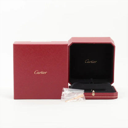 Cartier Love Classic Size 16 Pink Gold Bracelet - photo 7
