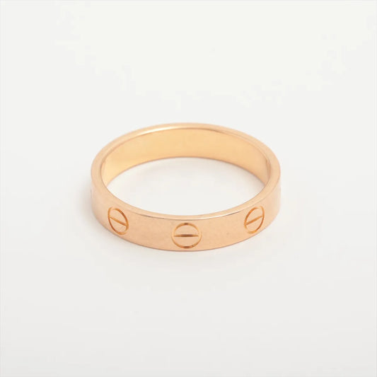 Cartier Mini Love Ring Size 51 - photo 2