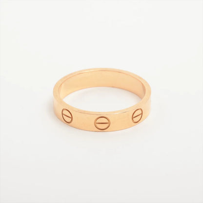 Cartier Mini Love Ring Size 50 - photo 2