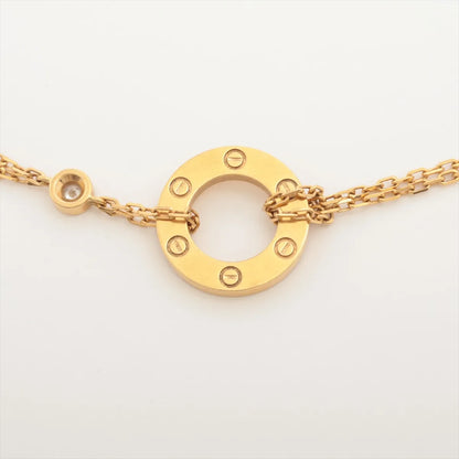 Cartier Love Circle 2P Diamond Bracelet - photo 3