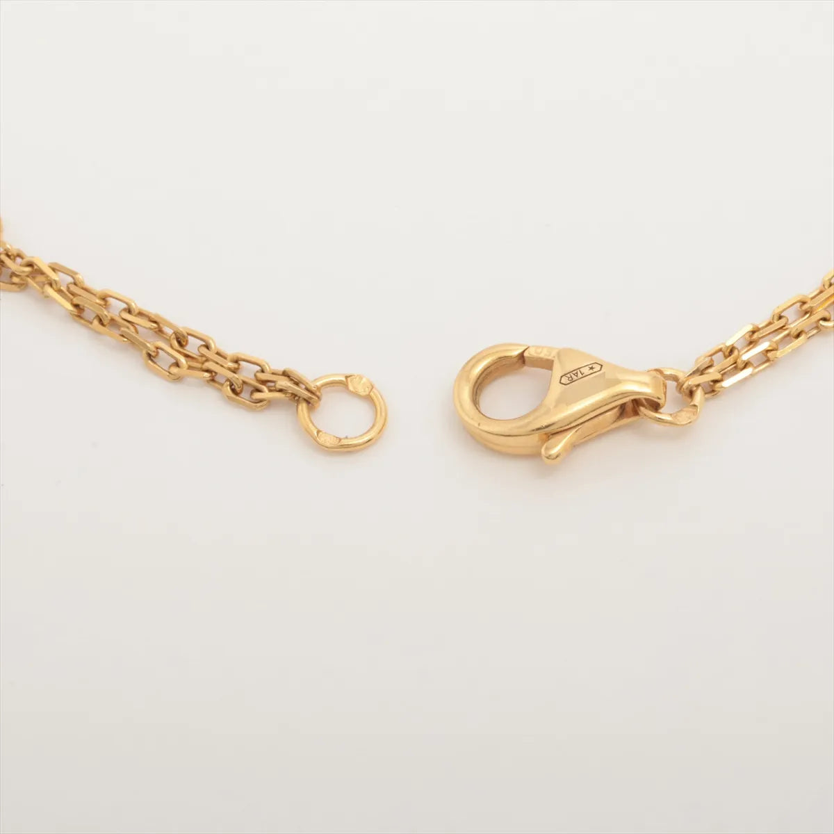 Cartier Love Circle 2P Diamond Bracelet - photo 4