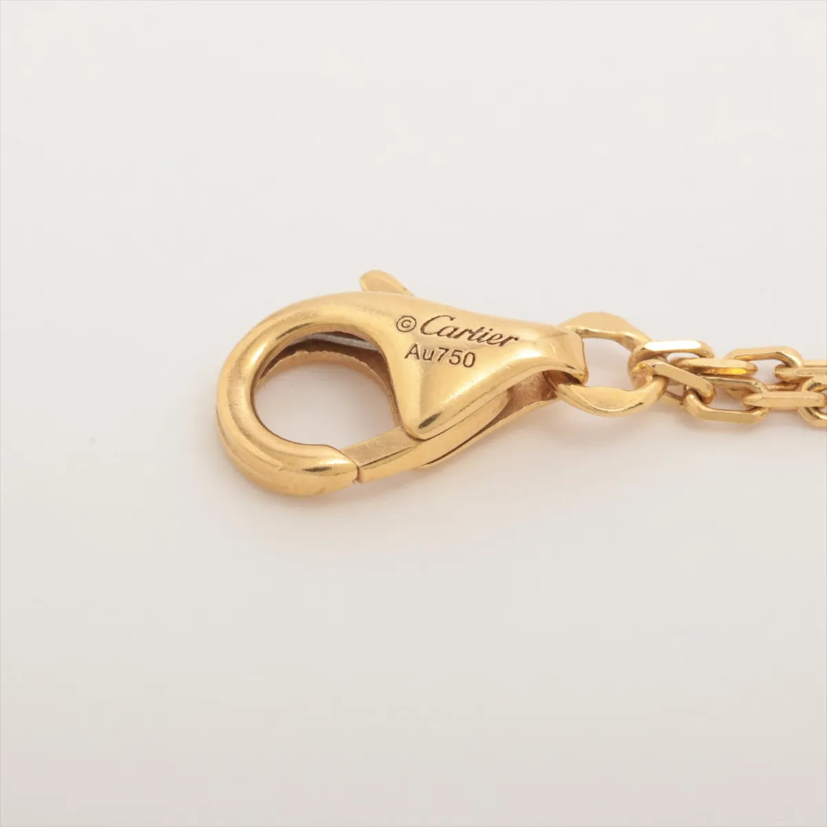 Cartier Love Circle 2P Diamond Bracelet - photo 5