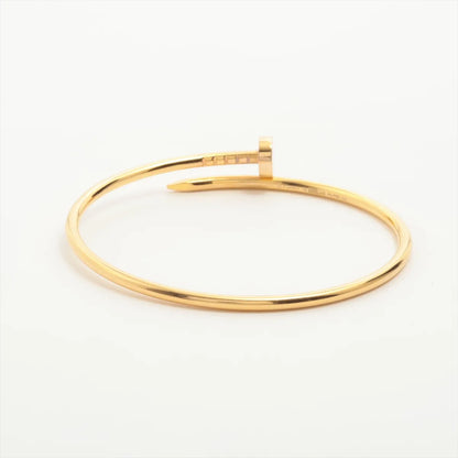Cartier Juste un Clou Small Model Bracelet Size 16 - photo 2