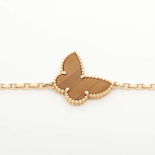 Van Cleef & Arpels Lucky Alhambra 4 Motifs Bracelet - photo 2