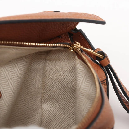 Loewe Mini Puzzle Bag Caramel - photo 8