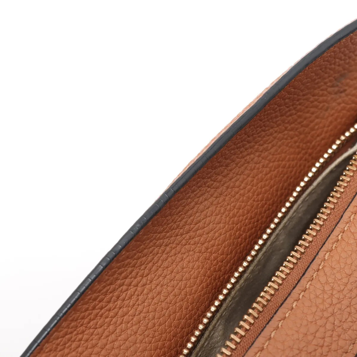 Loewe Mini Puzzle Bag Caramel - photo 10