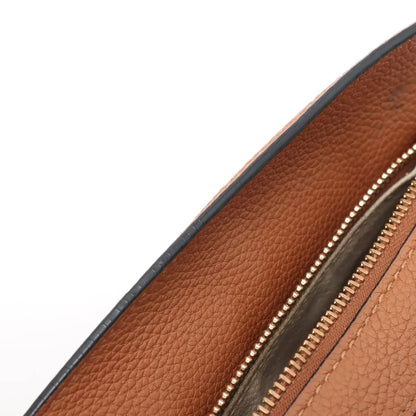 Loewe Mini Puzzle Bag Caramel - photo 10