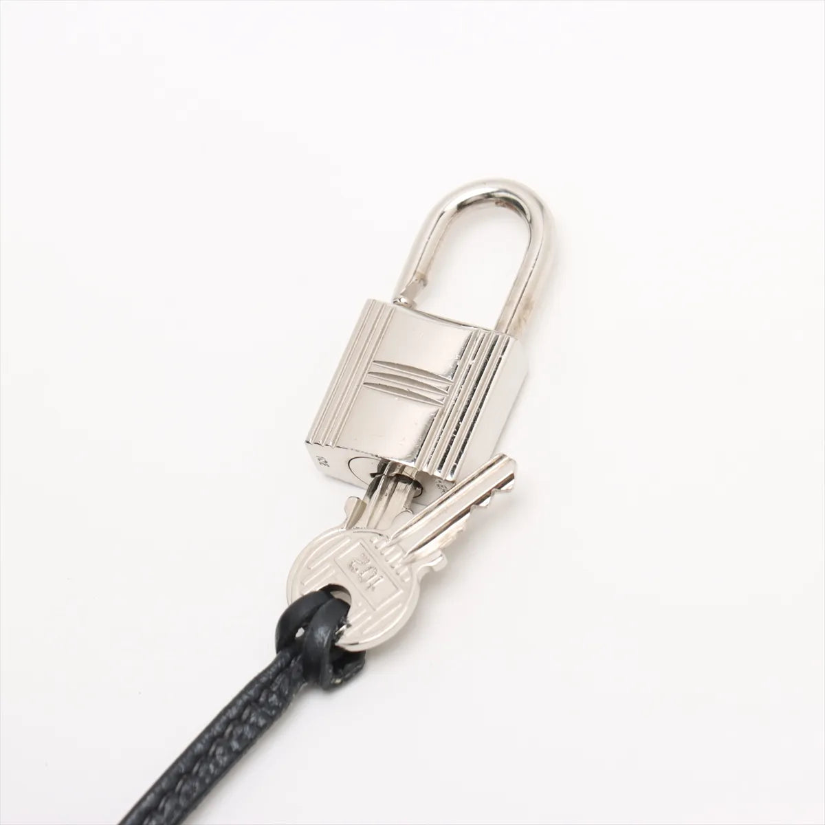 Hermes Birkin 35 Blue Indigo Square G Stamp - photo 16