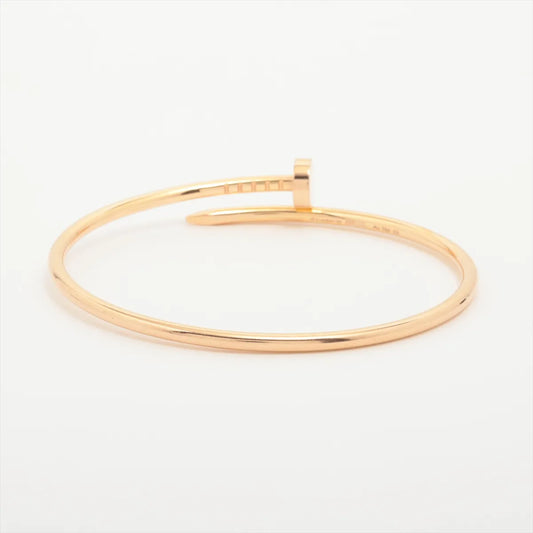 Cartier Juste un Clou SM Bracelet Size 16 - photo 2