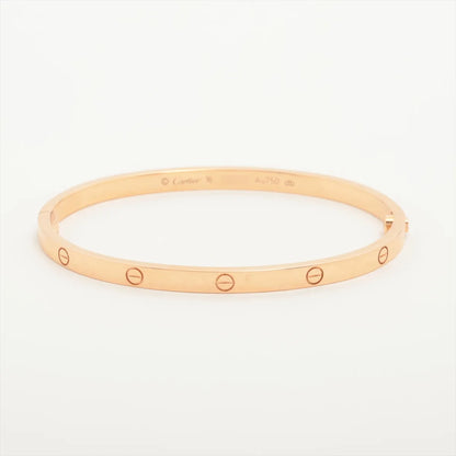 Cartier Love SM Bracelet 16 - photo 2