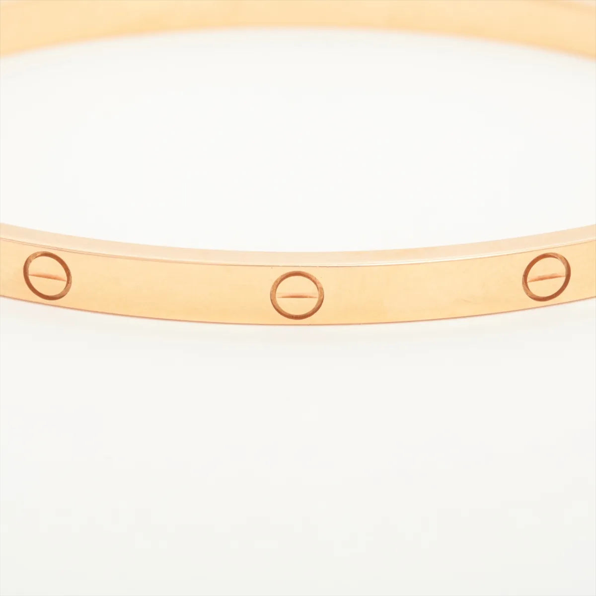 Cartier Love SM Bracelet 16 - photo 3