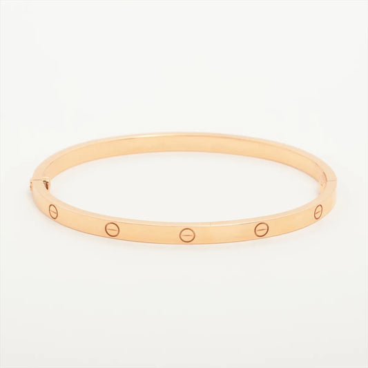 Cartier Love SM Bracelet 16 - photo 1
