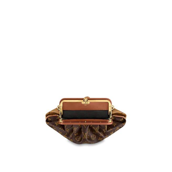 Louis Vuitton Boursicot EW - photo 2